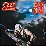 Ozzy Osbourne - Bark at the Moon