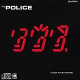 Police - Ghost in the Machine