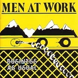 Men At Work - Business As Usual