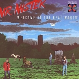 Mr. Mister - Welcome to the Real World