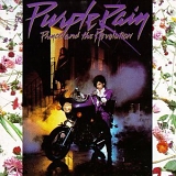 Prince & The Revolution - Purple Rain (Music from the Motion Picture)