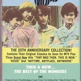 The Monkees - Then & Now...The Best of the Monkees