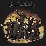 Paul McCartney & Wings - Band On The Run - 25th Anniversary Edition