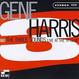 Gene Harris/The Three Sounds - Live At the "It" Club