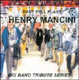 Dave Pell - Plays Henry Mancini