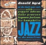 Donald Byrd - At the Half Note Cafe