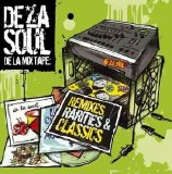 De La Soul - Remixes, Rarities & Classics