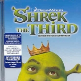 Various artists - Shrek The Third