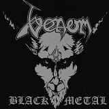 Venom - Black Metal [Castle Remaster]