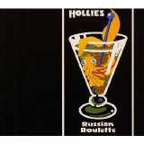 Hollies - Russian Roulette