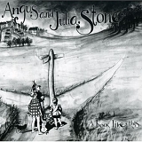 Angus & Julia Stone - A Book Like This