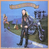 Les Dudek - Gypsy Ride