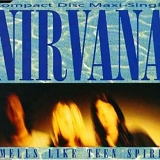 Nirvana - Smells Like Teen Spirit [Single]