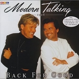 Modern Talking - Back For Good - The 7th Album