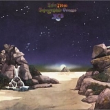 Yes - Tales From Topographic Oceans (Remastered)