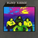 Blind Ravage - Blind Ravage