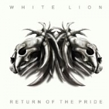 White Lion - Return Of The Pride