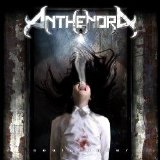 Anthenora - Soulgrinder