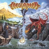 Insania (Swe) - Fantasy (A New Dimension)