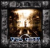 Ynis Vitrin - A Dark Land