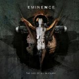 Eminence - The God Of All Mistakes