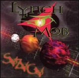 Lynch Mob - Syzygy