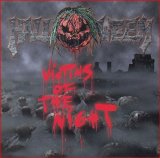 Halloween - Victims Of The Night