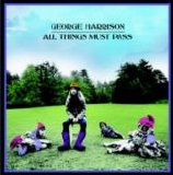 Beatles > Harrison, George - All Things Must Pass