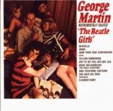 Beatles > Beatles > Related > Martin, George - Instrumentally Salutes The Beatle Girls