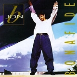 Jon B. - Bonafide