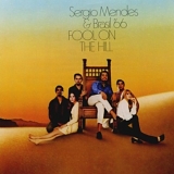 Mendes, Sergio & Brasil 66 - Fool On The Hill