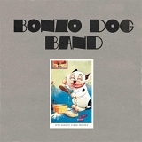 Bonzo Dog Band, The - Let's Make Up and be Friendly (Remastered)