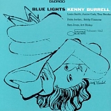 Kenny Burrell - Blue Lights