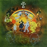 The World Of Oz - The World Of Oz