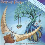 Ship Of Fools - Out There Somewhere/Close Your Eyes (Forget the World)