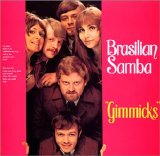 Gimmicks - Brasilian Samba