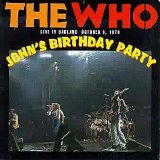 The Who - John's Birthday Party