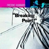 Freddie Hubbard - Breaking Point