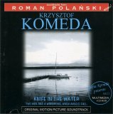 Krzysztof Komeda - Knife in the Water