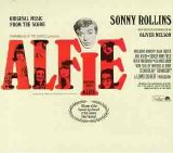 Sonny Rollins - Alfie (Original Music From The Score)