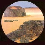 Tangerine Dream - Green Desert