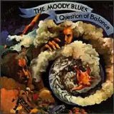 The Moody Blues - A Question Of Balance (Remastered)