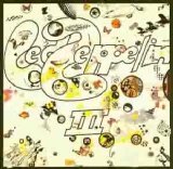 Led Zeppelin - Led Zeppelin III (Remaster)