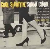 Sonny Clark - Cool Struttin'