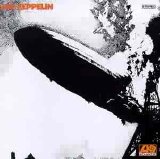 Led Zeppelin - Led Zeppelin I (Mini LP)