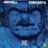 Jim Hall - Concierto