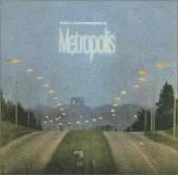Mike Westbrook - Metropolis