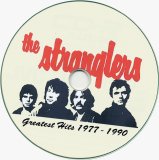 The Stranglers - Greatest Hits 1977-1990