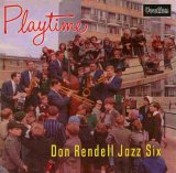 Don Rendell Jazz Six - Playtime