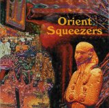 Orient Squeezers - Nubia